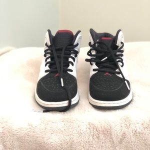 Air Jordan 1 Retro '99 BG 'White'